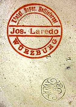 Jos. Laredo 2